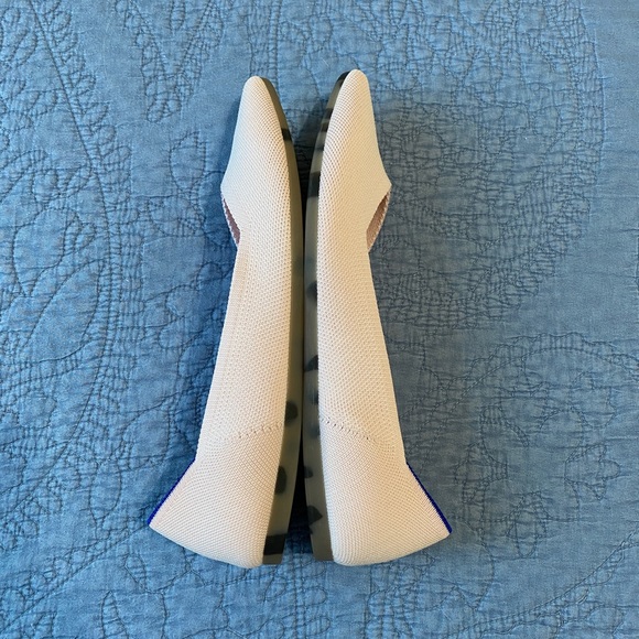 Rothy’s The Point (EUC) - Picture 9 of 11